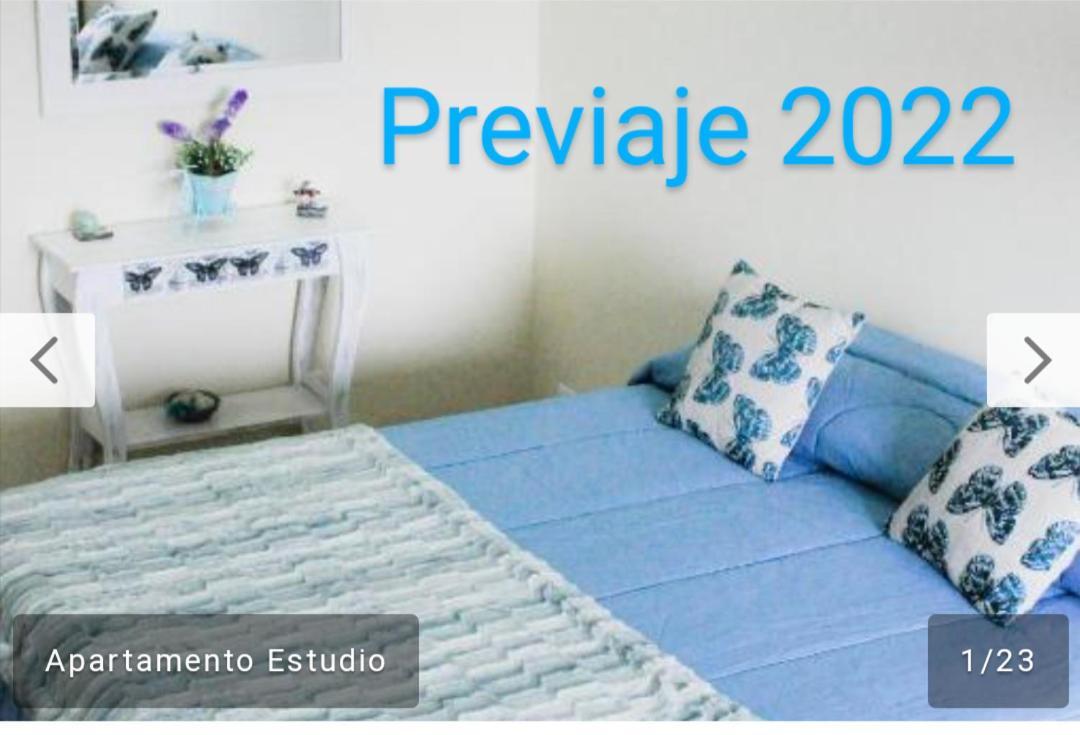 Center 316 Apartment Сан Карлос де Барилоче Екстериор снимка
